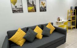 Georgetown Modern Mansion One 1Bedroom 1Bathroom