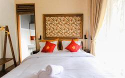 Villa D'Maguwo Suites