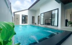 Sitala Pool Villa Aonang