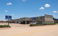 Executive Inn Owatonna Hwy 35