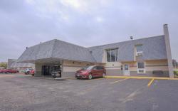 Executive Inn By Belvilla Owatonna Hwy 35