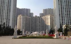 Vinhomes Royal City 72 Nguyen Trai Thanh Xuan 