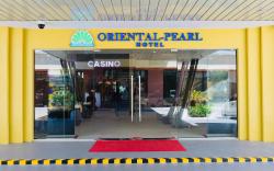 Oriental-Pearl Hotel