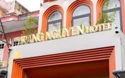 TRANG NGUYEN HUE HOTEL