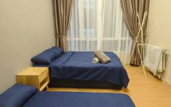 LV7 Vhomez | Kuantan | 1-4 pax