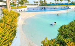 New Cozy Studio in Azure Pampanga with Pool View