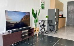 Cozy suites Petaling Jaya Damansara