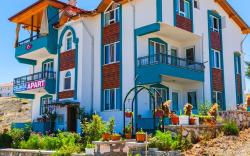 Salda Gölü Çeliköz Apart