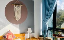 J’rai Homestay
