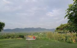 บ้านอิงเมยแคมป์ แก่งกระจาน