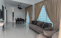 Homestay D Bahiyah (Hospital Sultanah Bahiyah)
