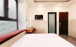 Happy Cloudy View Hotel and Apartment