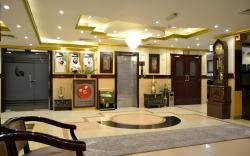 Oriental Corner Hotel Apartments