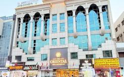 Oriental Hotel Apartments