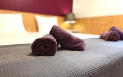 Apartament Gdańsk Śródmieście