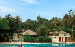 Century Village Resort