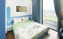 Vinhomes Green Bay- Căn Hộ Dịch Vụ- Zhomestay