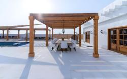 Al Junaidi Farm-Bridge Retreats