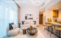 Luxury 1BR in Business Bay