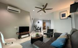 Mansion One Seaview|Georgetown|6-8pax|Gurney drive