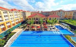Staycation perfect with family and kids