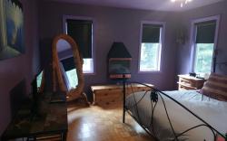 Gite Crystal Inn