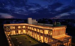 Yashvrinda Hotel and Resort