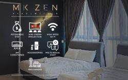 Urban Suites | 14pax | Georgetown Penang
