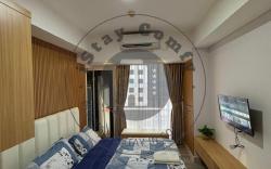 Studio Pollux Habibie B1617 City View