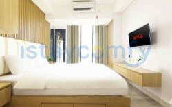 Studio Pollux Habibie B1617 City View