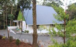 Oakwood Oasis Home Stay, Vagamon