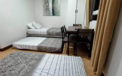 MJD Crib 1 @ Mesaverte with Free pool (cheapest)
