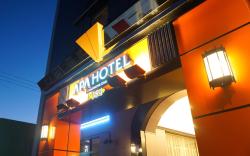 APA Hotel Hachinohe Chuo