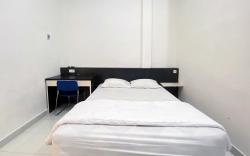 Wisma Al-Araf Syariah Mitra RedDoorz Palembang