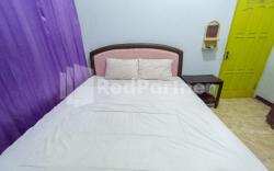 Orange inn RedPartner Madiun
