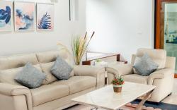 Spacious House In Hatyai