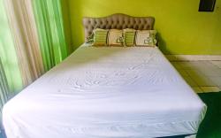 Hotel Dienda Hayu