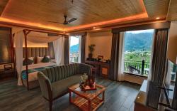 NAZAARA A LUXE RETREAT