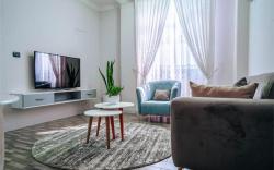 Amnen Apartment 