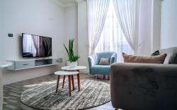 Amnen Apartment 