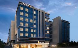 Model J Hotel Jakarta Soekarno-Hatta Airport