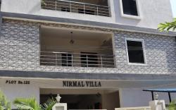 NirmaVilla Corporate Hotel