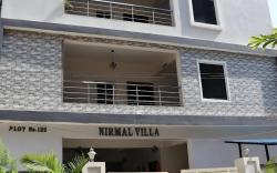 NirmaVilla Corporate Hotel