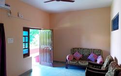 2BHK HomeStay_1NF_3P*2R : : 6P