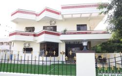 Luxurious 3BHK _ Homestay
