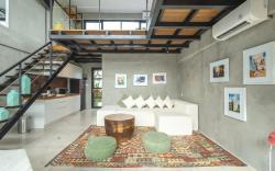 Canggu 2Plex Managed by CPM Bali