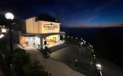 RAJMAAN SINGH ECO RESORT