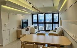Agile Suites KLCC&KL Tower by Kimiro【5801AB】