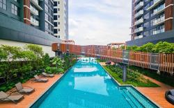 TRX View! Trion2 @KL Studio【5 mins to MRT】11