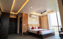 N B Sonar Bangla Hotel